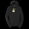 Fan Favorite Fleece Pullover Hooded Sweatshirt Thumbnail