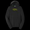 Fan Favorite Fleece Pullover Hooded Sweatshirt Thumbnail