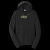 Fan Favorite Fleece Pullover Hooded Sweatshirt Thumbnail