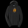 Fan Favorite Fleece Pullover Hooded Sweatshirt Thumbnail