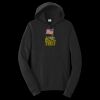Fan Favorite Fleece Pullover Hooded Sweatshirt Thumbnail