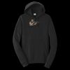 Fan Favorite Fleece Pullover Hooded Sweatshirt Thumbnail