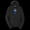 Fan Favorite Fleece Pullover Hooded Sweatshirt Thumbnail