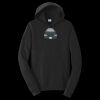 Fan Favorite Fleece Pullover Hooded Sweatshirt Thumbnail