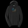 Fan Favorite Fleece Pullover Hooded Sweatshirt Thumbnail