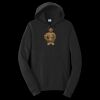 Fan Favorite Fleece Pullover Hooded Sweatshirt Thumbnail