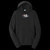 Fan Favorite Fleece Pullover Hooded Sweatshirt Thumbnail