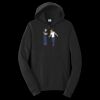 Fan Favorite Fleece Pullover Hooded Sweatshirt Thumbnail