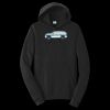 Fan Favorite Fleece Pullover Hooded Sweatshirt Thumbnail