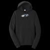 Fan Favorite Fleece Pullover Hooded Sweatshirt Thumbnail