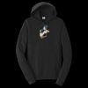 Fan Favorite Fleece Pullover Hooded Sweatshirt Thumbnail