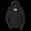 Fan Favorite Fleece Pullover Hooded Sweatshirt Thumbnail