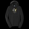 Fan Favorite Fleece Pullover Hooded Sweatshirt Thumbnail