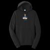 Fan Favorite Fleece Pullover Hooded Sweatshirt Thumbnail