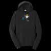 Fan Favorite Fleece Pullover Hooded Sweatshirt Thumbnail