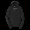 Fan Favorite Fleece Pullover Hooded Sweatshirt Thumbnail