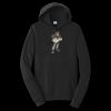Fan Favorite Fleece Pullover Hooded Sweatshirt Thumbnail