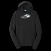 Fan Favorite Fleece Pullover Hooded Sweatshirt Thumbnail