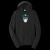 Fan Favorite Fleece Pullover Hooded Sweatshirt Thumbnail