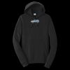 Fan Favorite Fleece Pullover Hooded Sweatshirt Thumbnail