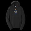 Fan Favorite Fleece Pullover Hooded Sweatshirt Thumbnail