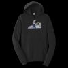 Fan Favorite Fleece Pullover Hooded Sweatshirt Thumbnail