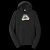 Fan Favorite Fleece Pullover Hooded Sweatshirt Thumbnail