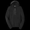 Fan Favorite Fleece Pullover Hooded Sweatshirt Thumbnail