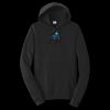 Fan Favorite Fleece Pullover Hooded Sweatshirt Thumbnail