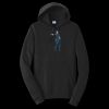 Fan Favorite Fleece Pullover Hooded Sweatshirt Thumbnail