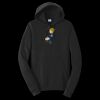 Fan Favorite Fleece Pullover Hooded Sweatshirt Thumbnail