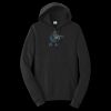 Fan Favorite Fleece Pullover Hooded Sweatshirt Thumbnail