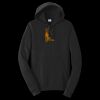 Fan Favorite Fleece Pullover Hooded Sweatshirt Thumbnail