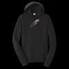 Fan Favorite Fleece Pullover Hooded Sweatshirt Thumbnail