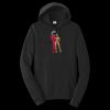 Fan Favorite Fleece Pullover Hooded Sweatshirt Thumbnail