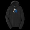 Fan Favorite Fleece Pullover Hooded Sweatshirt Thumbnail