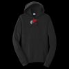 Fan Favorite Fleece Pullover Hooded Sweatshirt Thumbnail