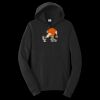 Fan Favorite Fleece Pullover Hooded Sweatshirt Thumbnail