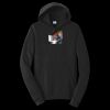Fan Favorite Fleece Pullover Hooded Sweatshirt Thumbnail