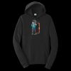 Fan Favorite Fleece Pullover Hooded Sweatshirt Thumbnail