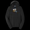Fan Favorite Fleece Pullover Hooded Sweatshirt Thumbnail