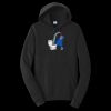 Fan Favorite Fleece Pullover Hooded Sweatshirt Thumbnail