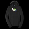 Fan Favorite Fleece Pullover Hooded Sweatshirt Thumbnail