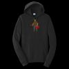 Fan Favorite Fleece Pullover Hooded Sweatshirt Thumbnail