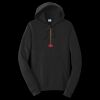 Fan Favorite Fleece Pullover Hooded Sweatshirt Thumbnail
