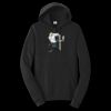 Fan Favorite Fleece Pullover Hooded Sweatshirt Thumbnail