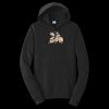 Fan Favorite Fleece Pullover Hooded Sweatshirt Thumbnail