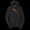 Fan Favorite Fleece Pullover Hooded Sweatshirt Thumbnail