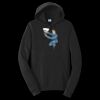 Fan Favorite Fleece Pullover Hooded Sweatshirt Thumbnail