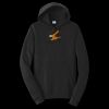 Fan Favorite Fleece Pullover Hooded Sweatshirt Thumbnail